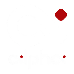 Alpha Marketing Logo
