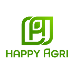 Happy Agri Logo