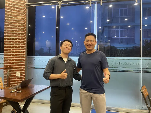 The BizUp Podcast
